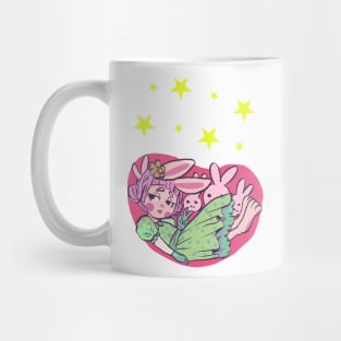 coelho Mug